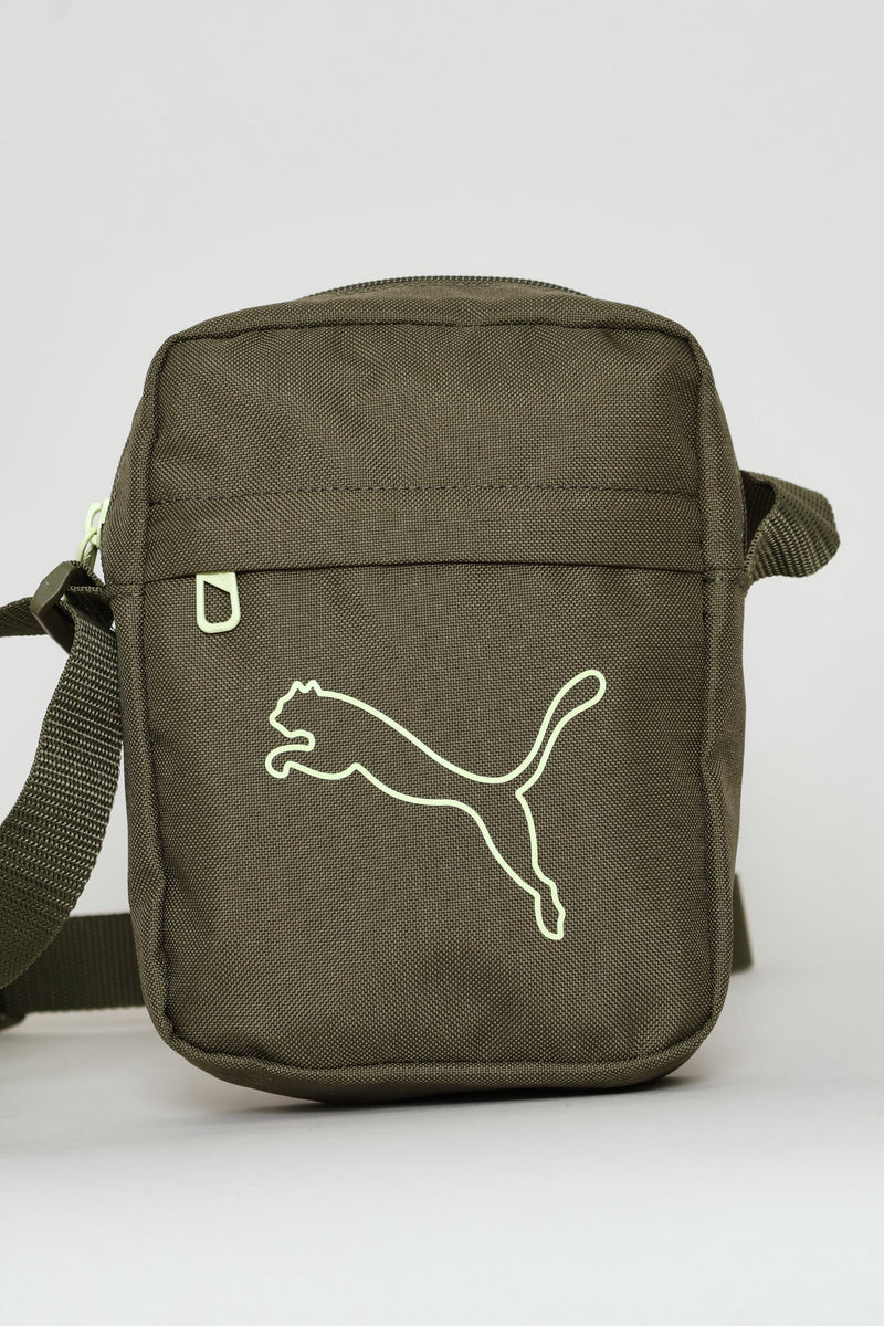 Plus Portable Bag - Fatigue
