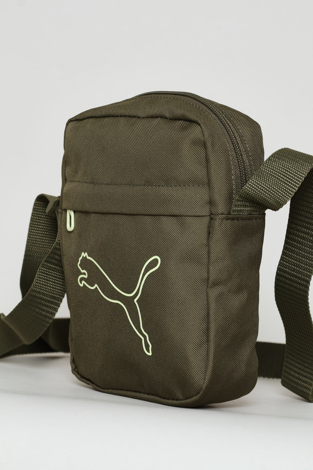 Plus Portable Bag - Fatigue