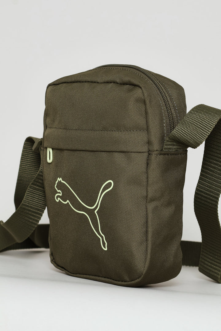 Plus Portable Bag - Fatigue
