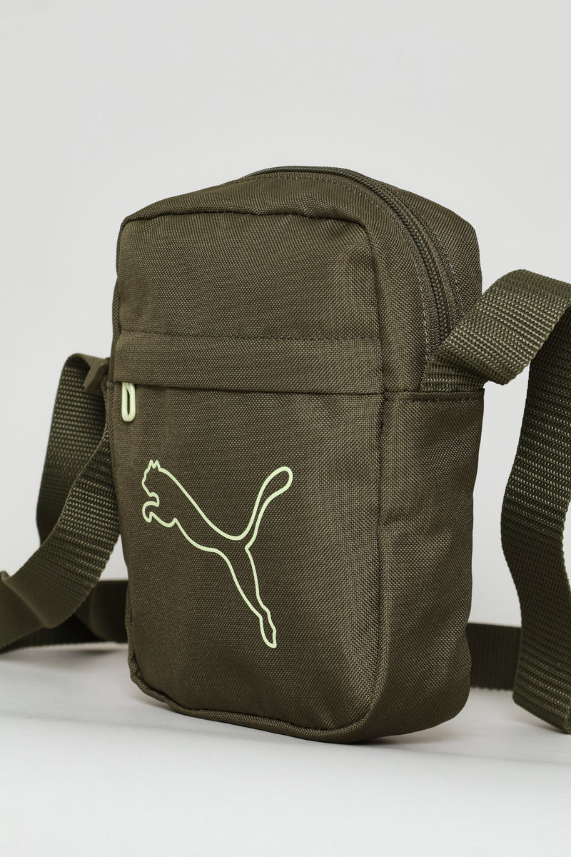 Plus Portable Bag - Fatigue