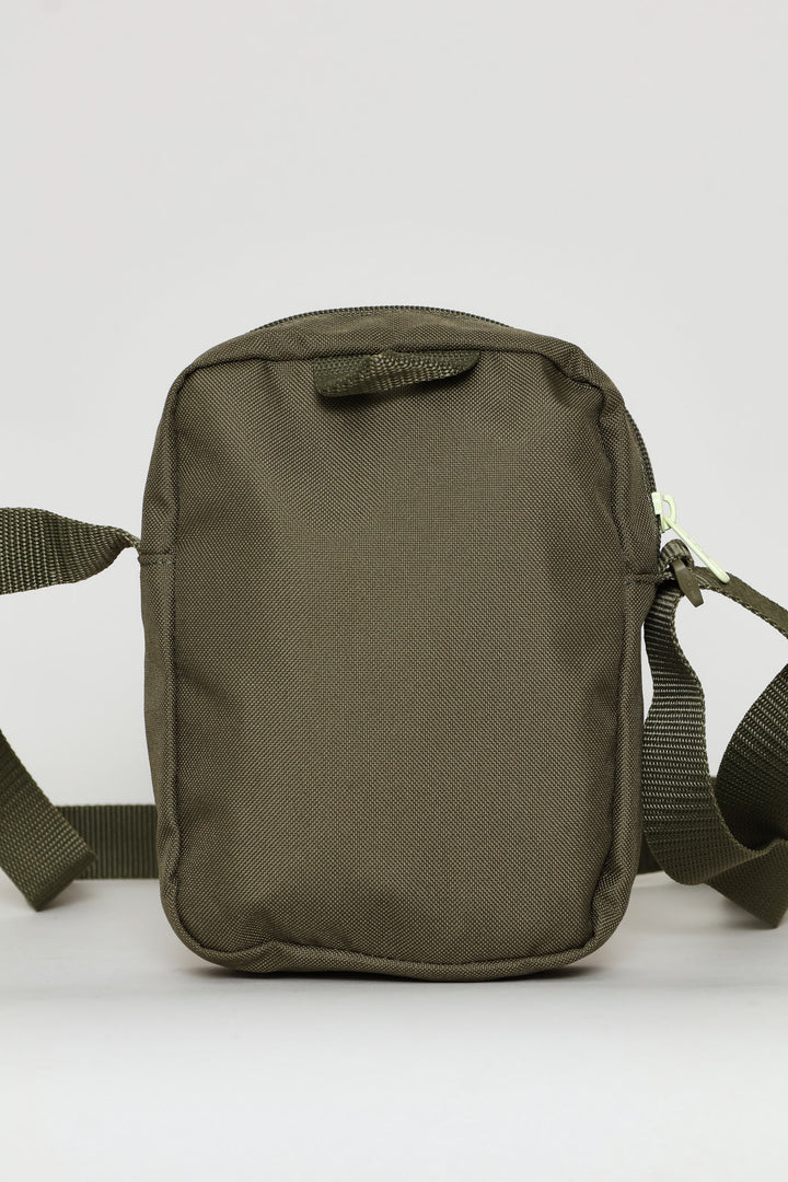 Plus Portable Bag - Fatigue