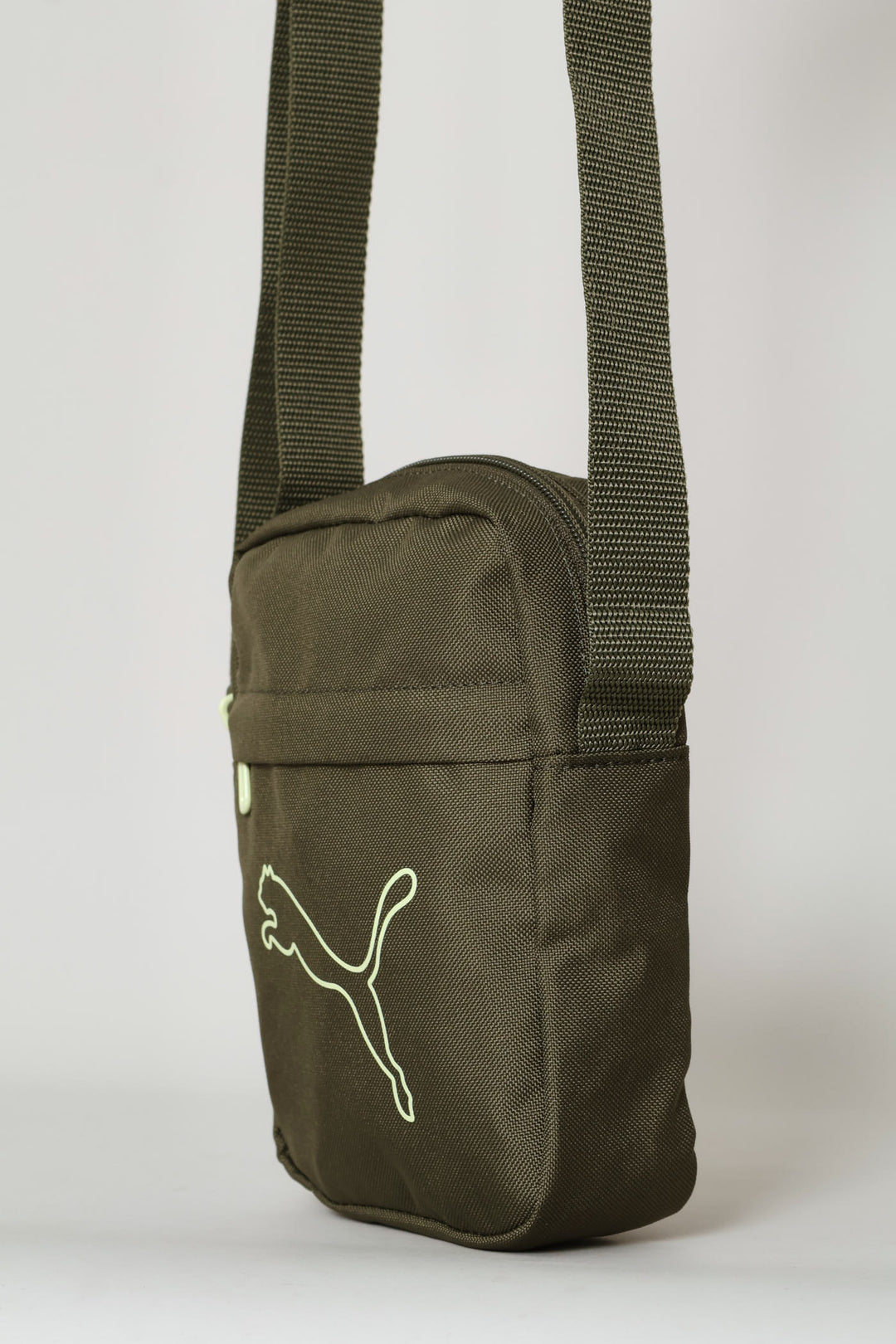 Plus Portable Bag - Fatigue