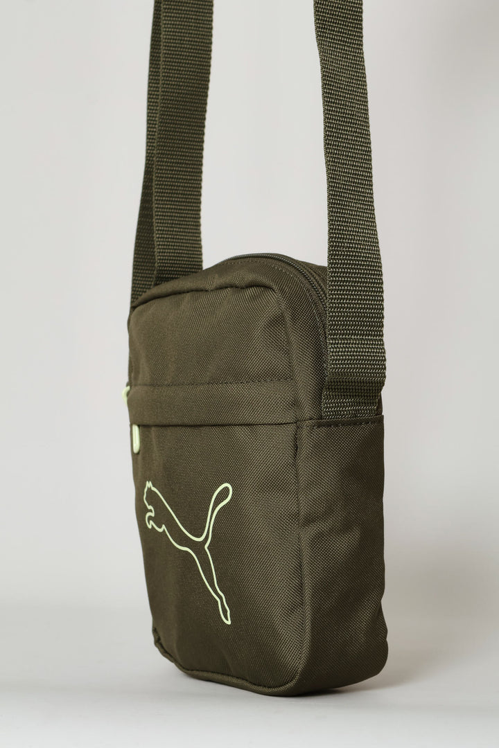 Plus Portable Bag - Fatigue