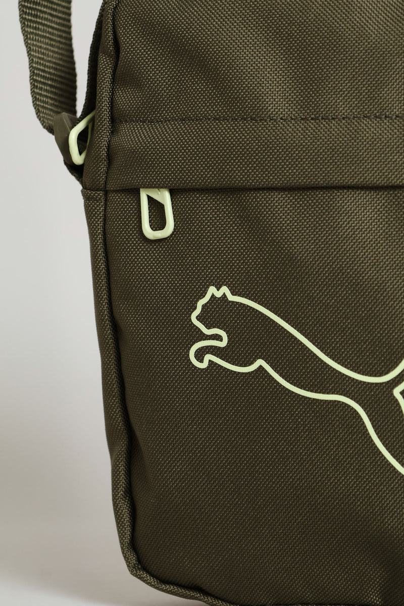 Plus Portable Bag - Fatigue