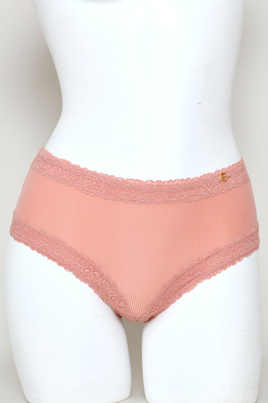3 Pack Boyleg Panties - Multi