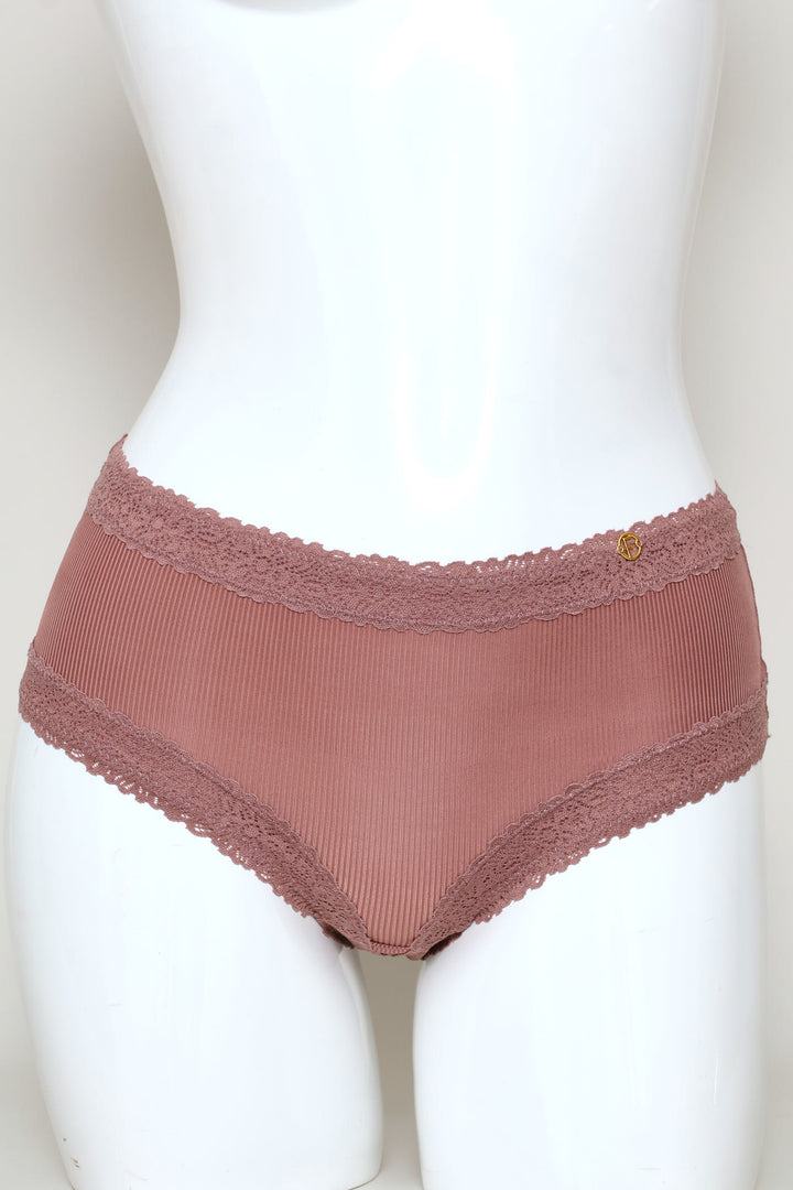 3 Pack Boyleg Panties - Multi