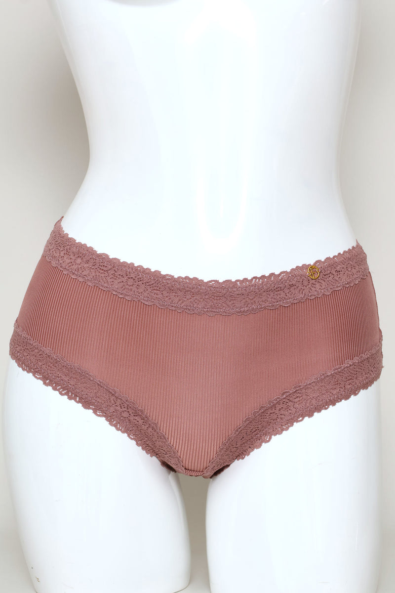 3 Pack Boyleg Panties - Multi