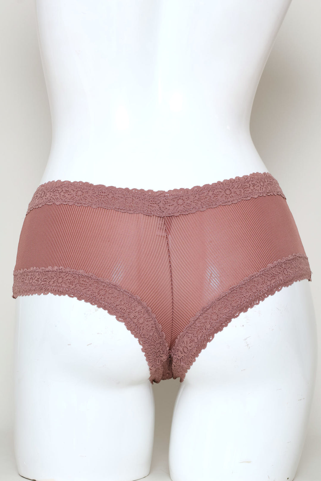 3 Pack Boyleg Panties - Multi