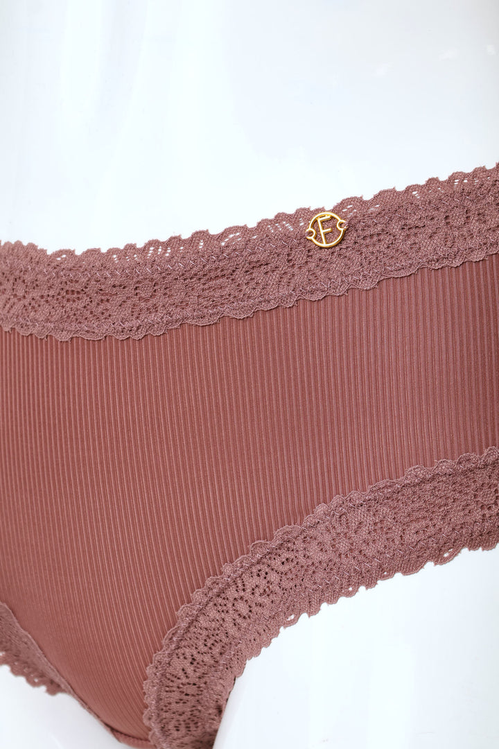 3 Pack Boyleg Panties - Multi