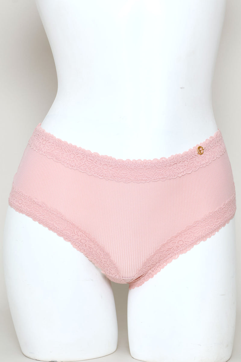 3 Pack Boyleg Panties - Multi