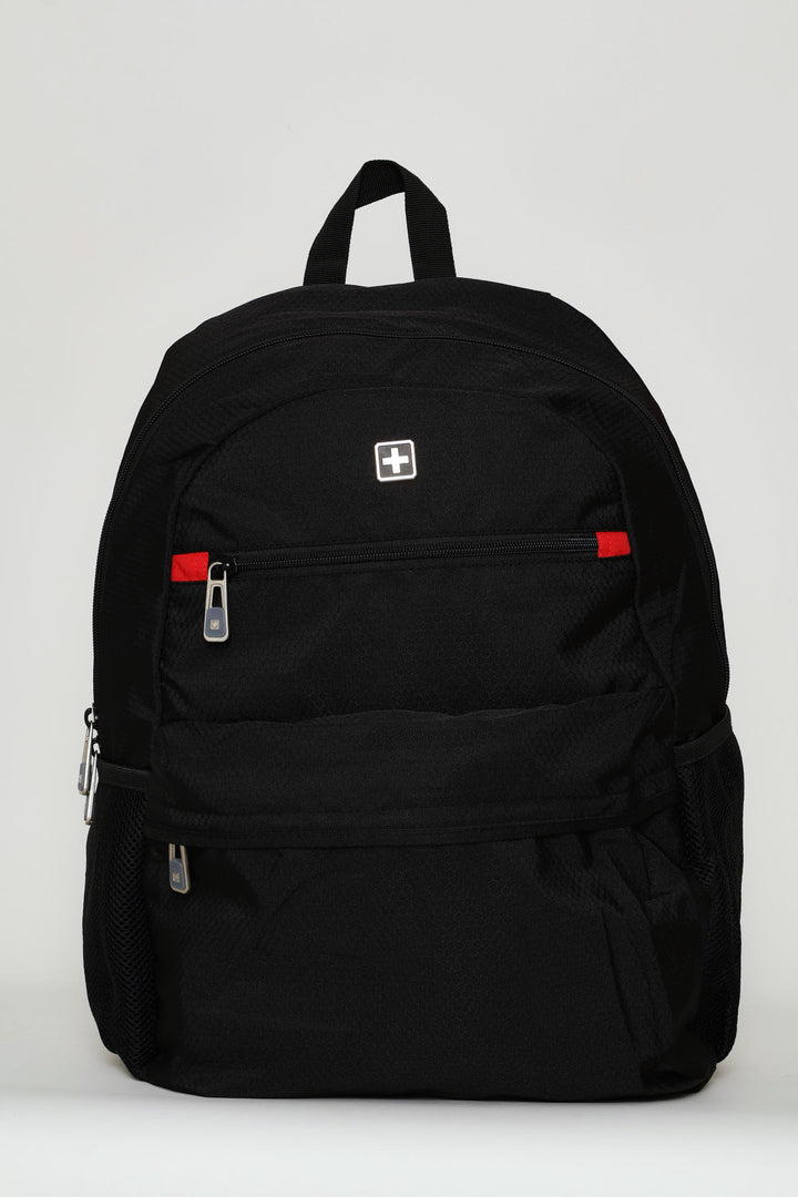 Backpack - Black