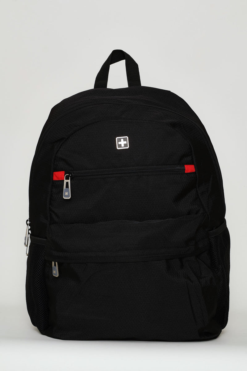 Backpack - Black
