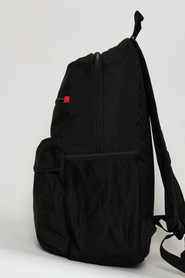 Backpack - Black