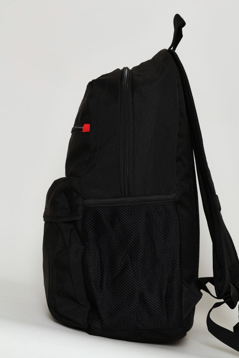 Backpack - Black