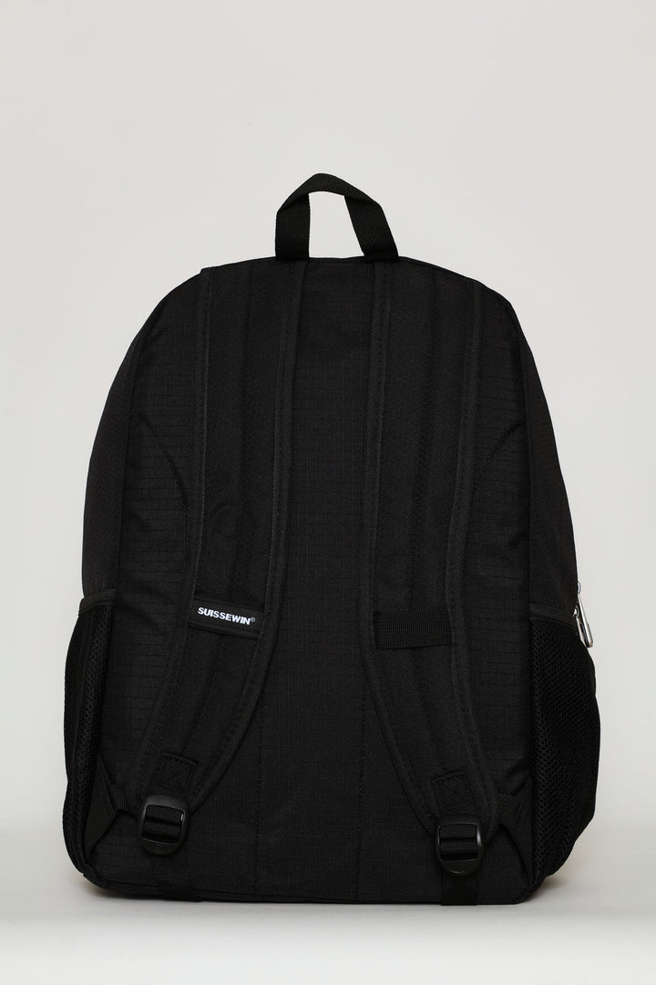 Backpack - Black