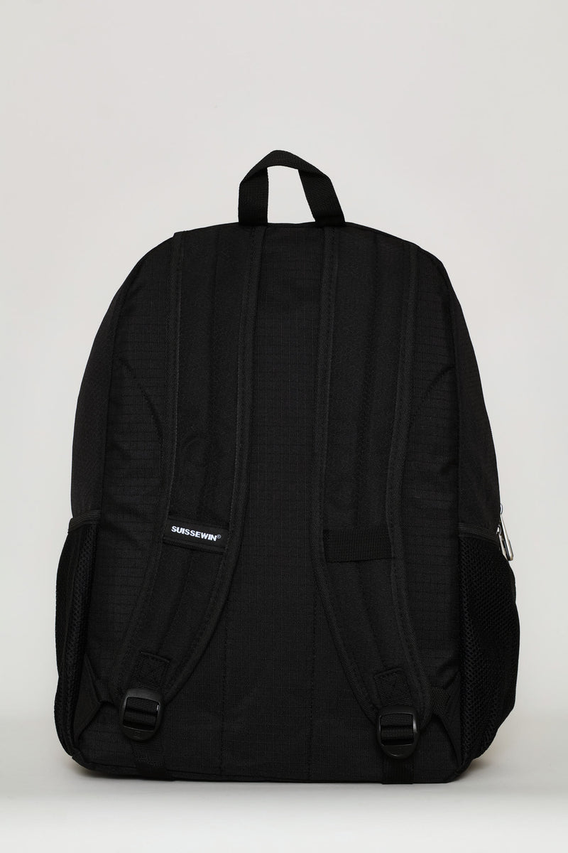 Backpack - Black