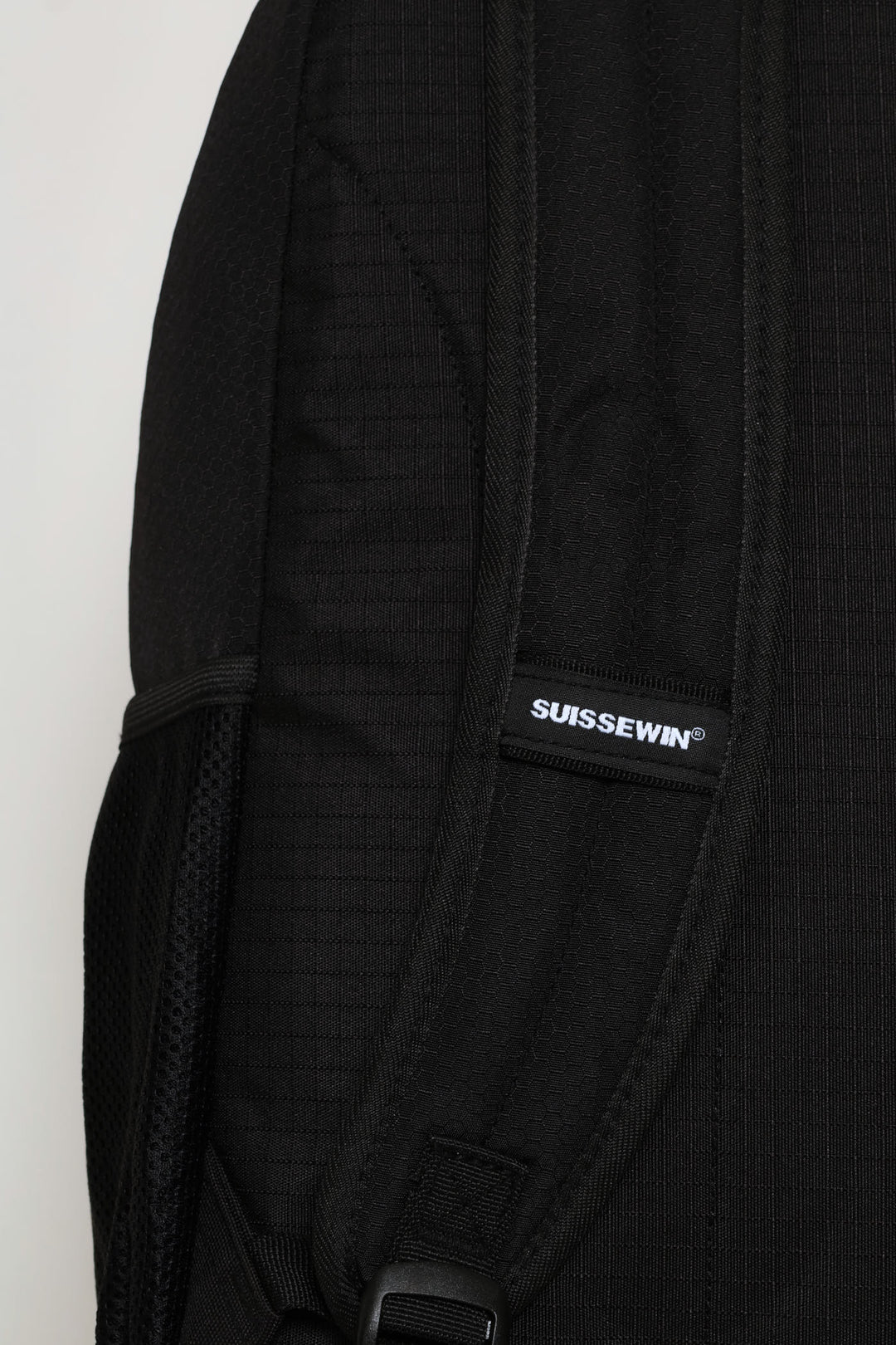 Backpack - Black