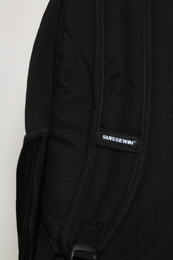Backpack - Black