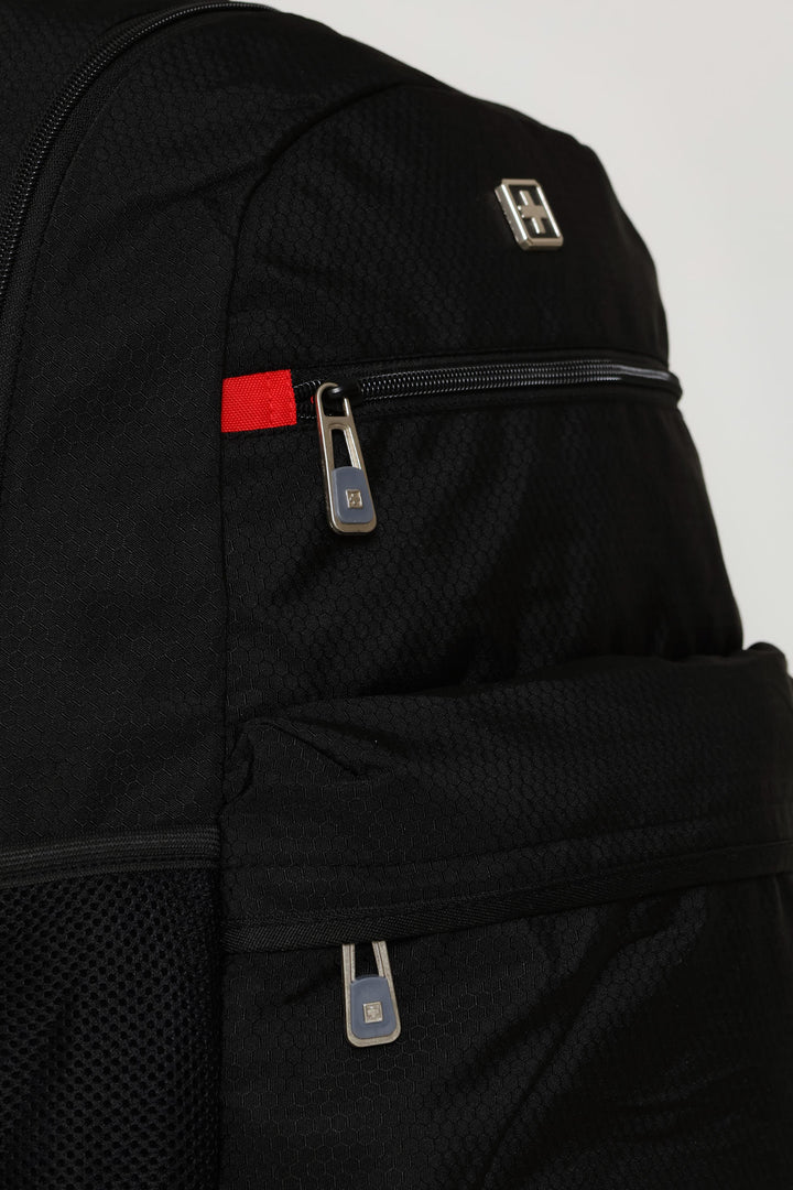 Backpack - Black