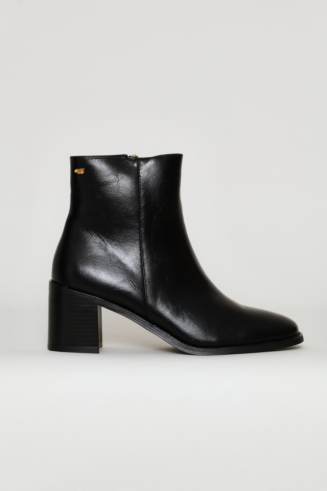 Zuri 1 Ankle Boot - Black