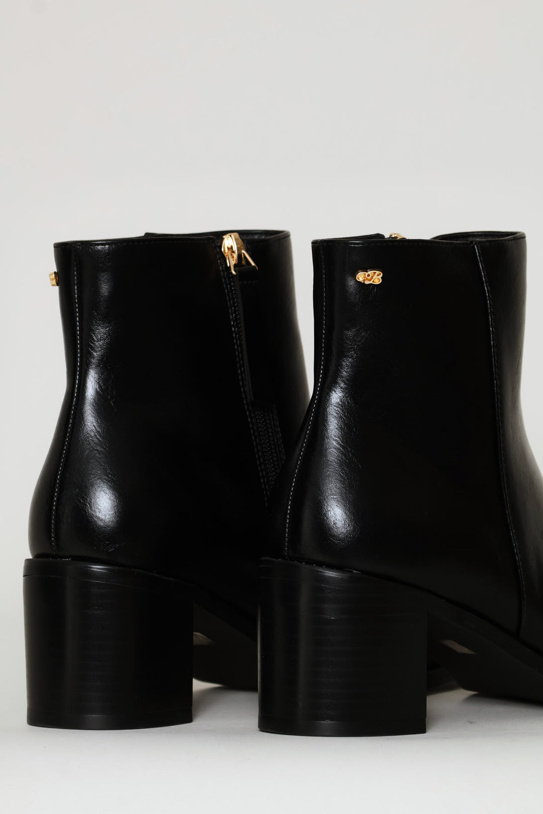 Zuri 1 Ankle Boot - Black