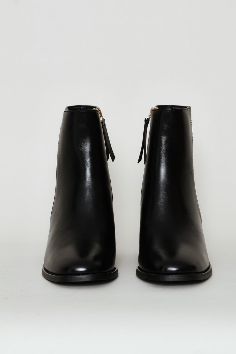 Zuri 1 Ankle Boot - Black
