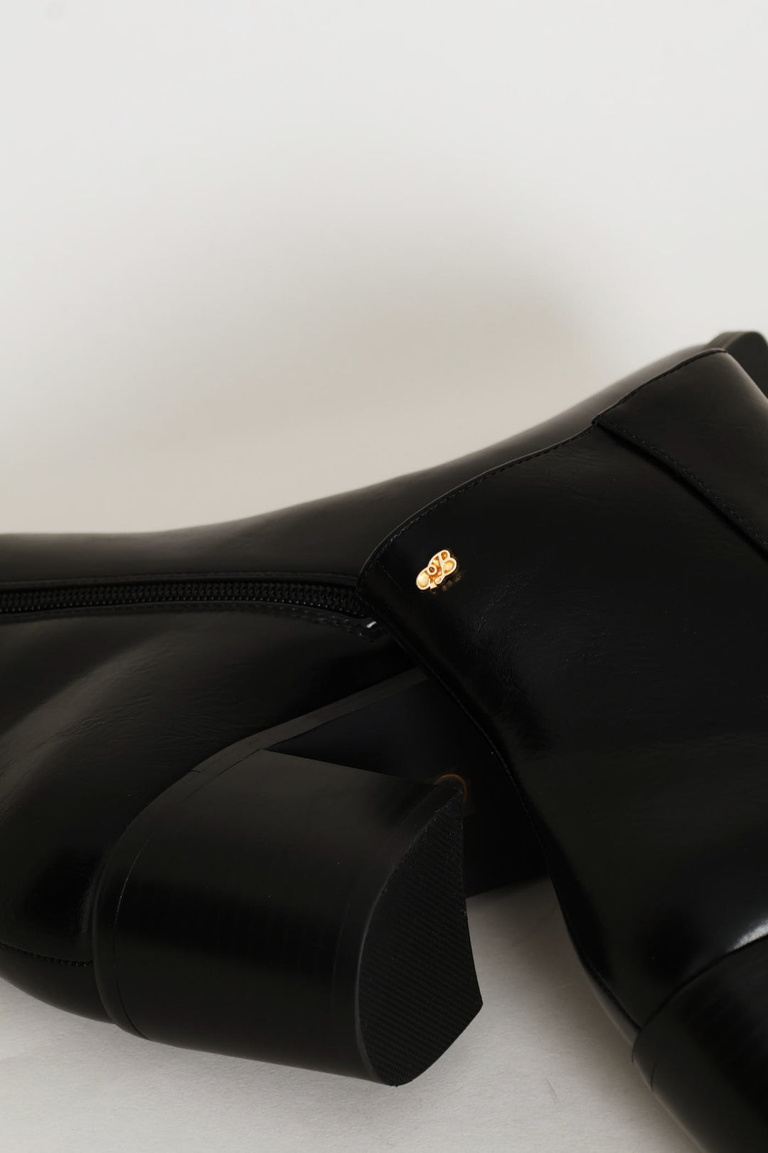 Zuri 1 Ankle Boot - Black