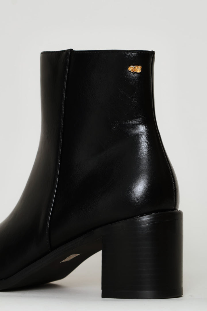 Zuri 1 Ankle Boot - Black