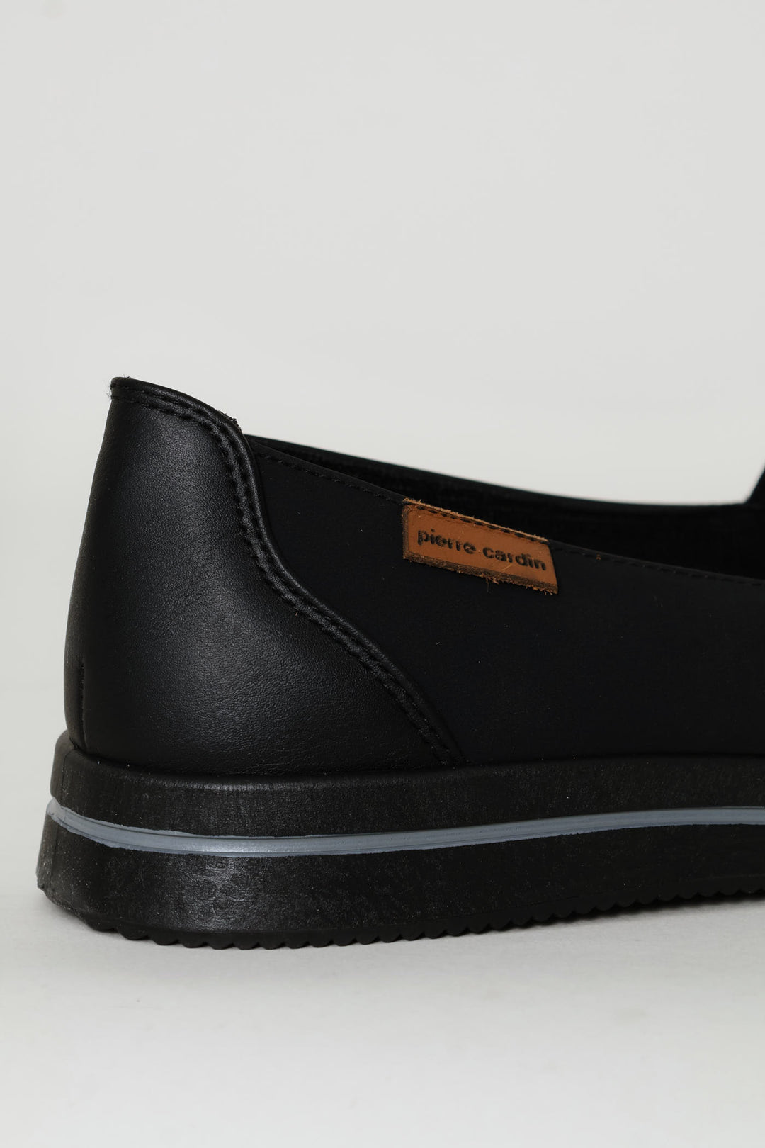 Palin Loafer - Black