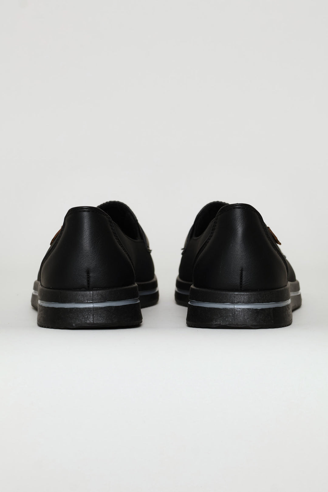 Palin Loafer - Black