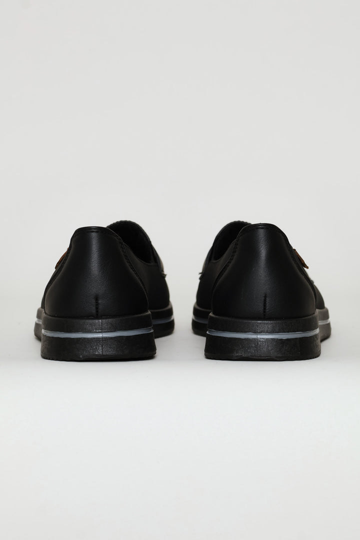 Palin Loafer - Black
