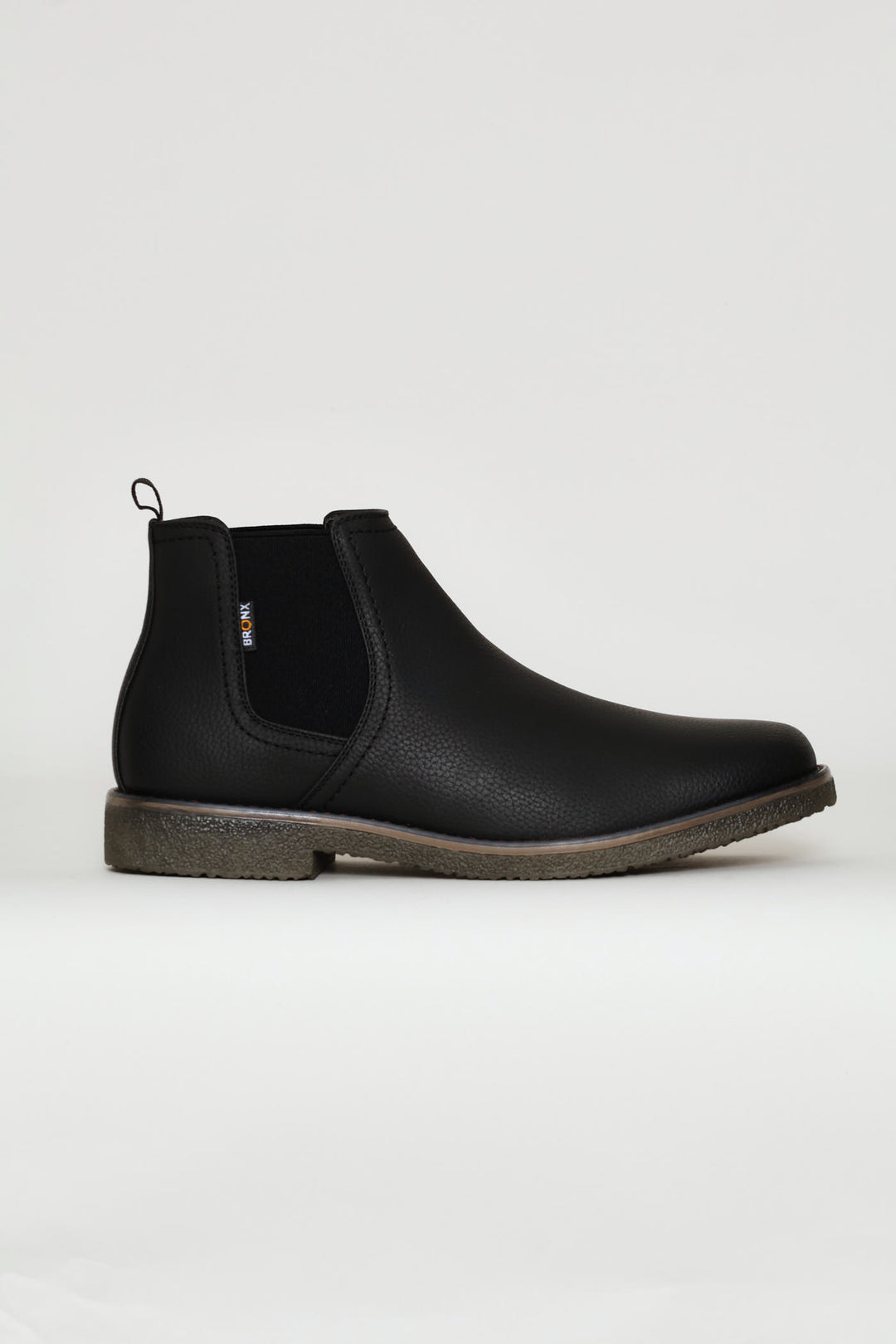 Camden Chelsea Boot - Black