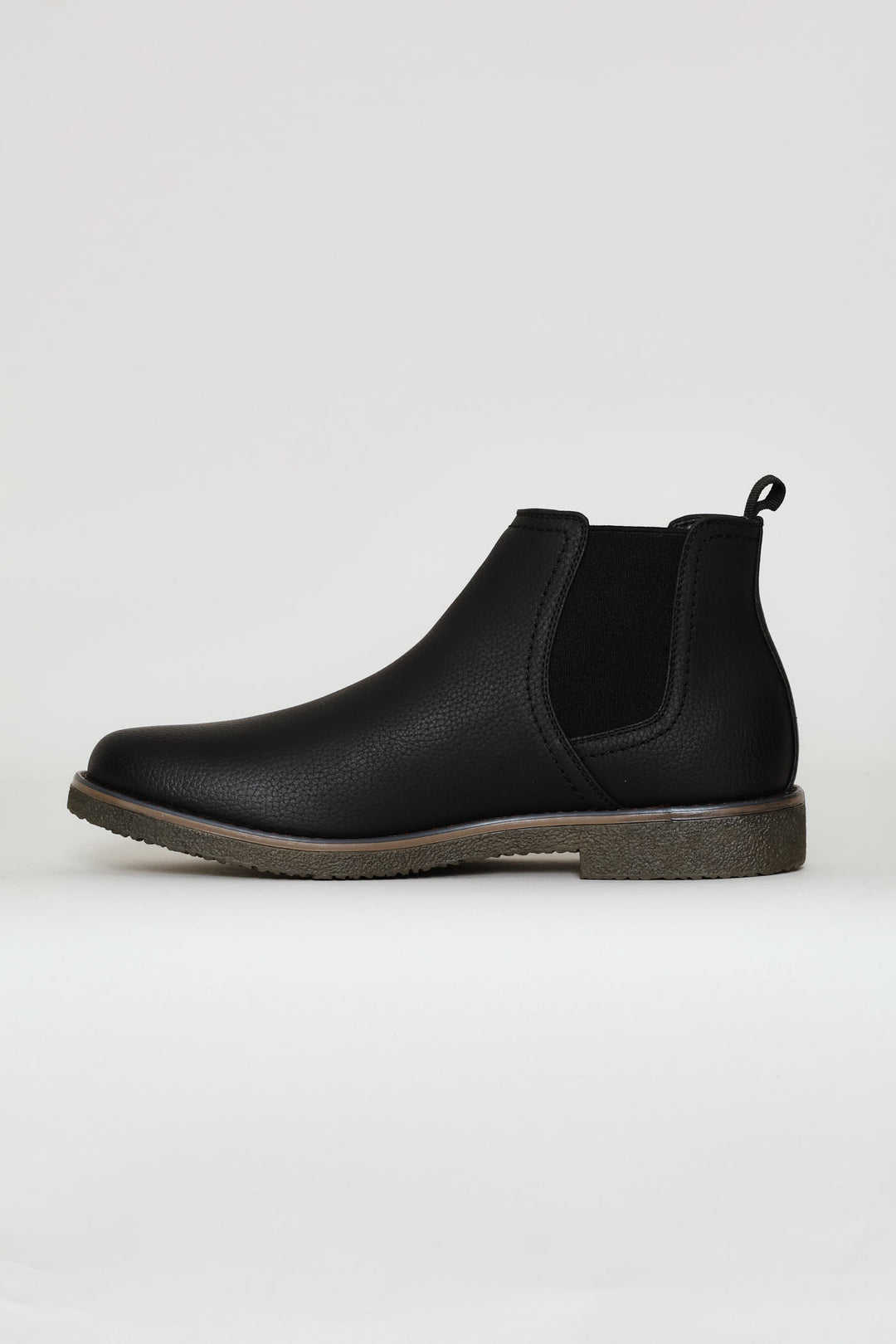 Camden Chelsea Boot - Black