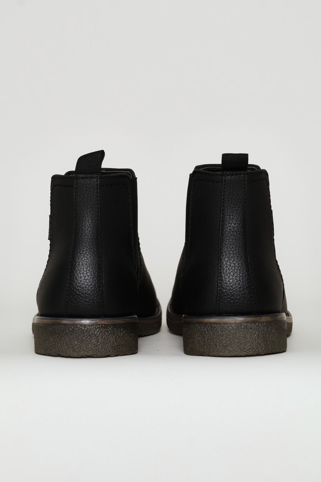 Camden Chelsea Boot - Black