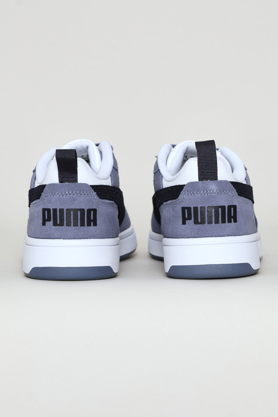 Rebound V6 Low Sd Court Sneaker - Blue