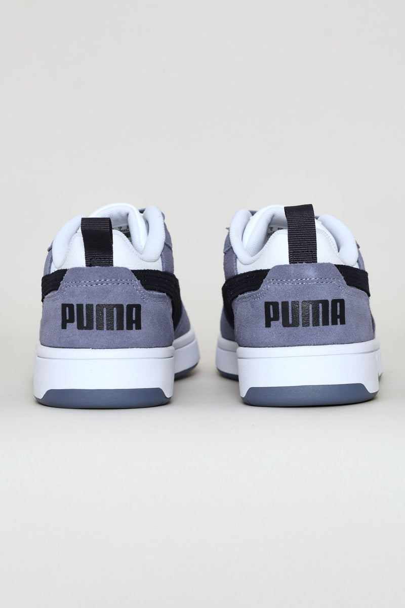 Rebound V6 Low Sd Court Sneaker - Blue