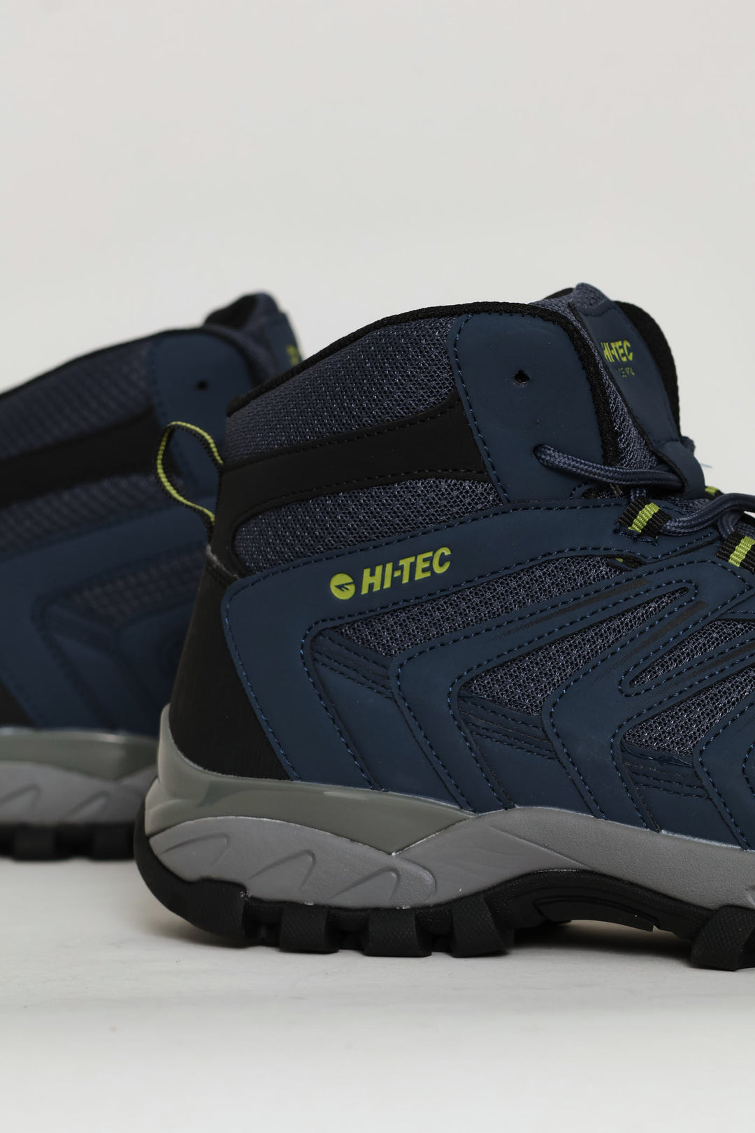 Grand Paradiso Hiker Boot - Navy