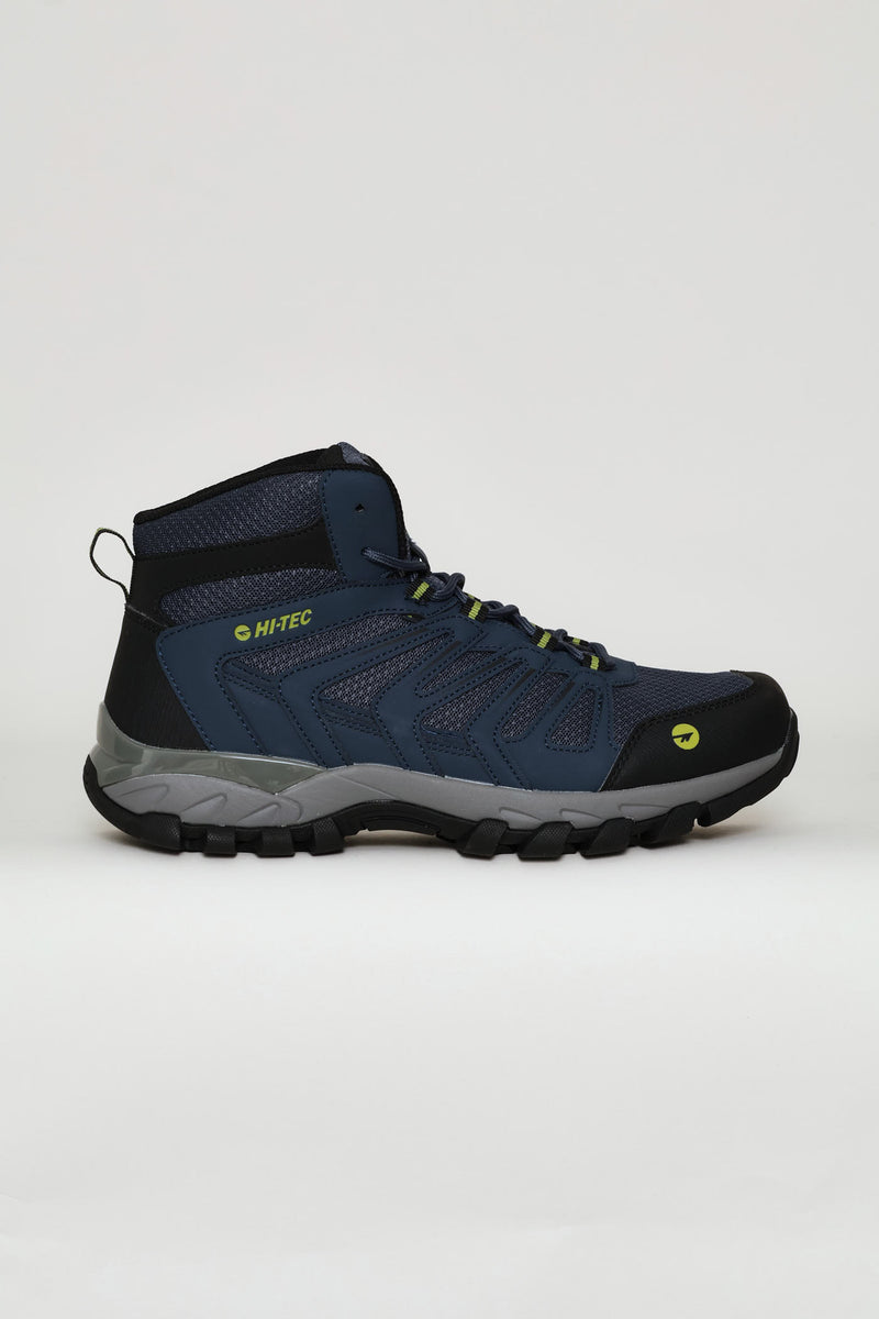 Grand Paradiso Hiker Boot - Navy
