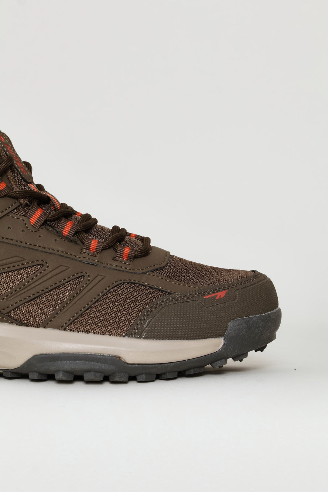 Grand Canyon Mid Hiker Boot  - Brown