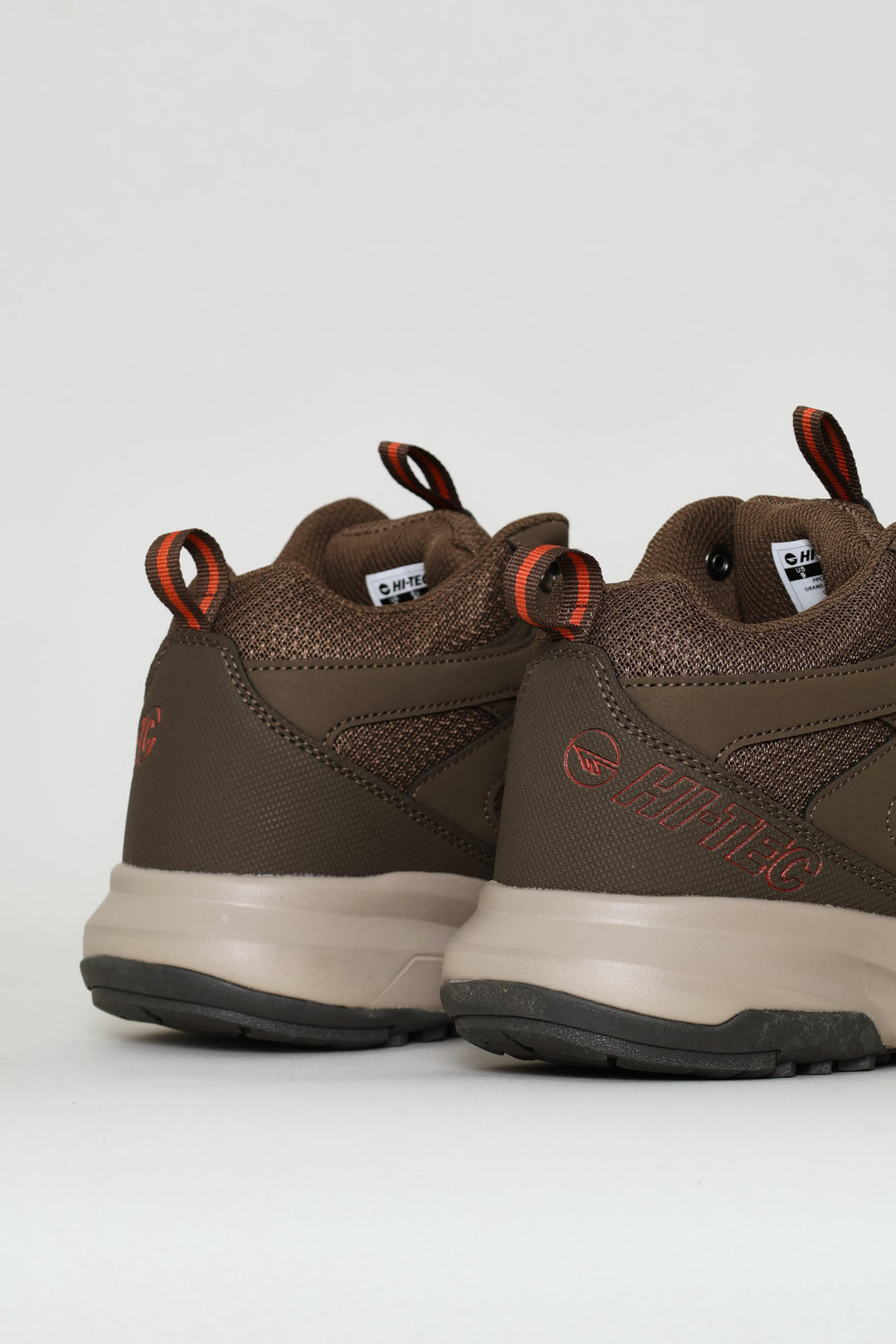Grand Canyon Mid Hiker Boot  - Brown