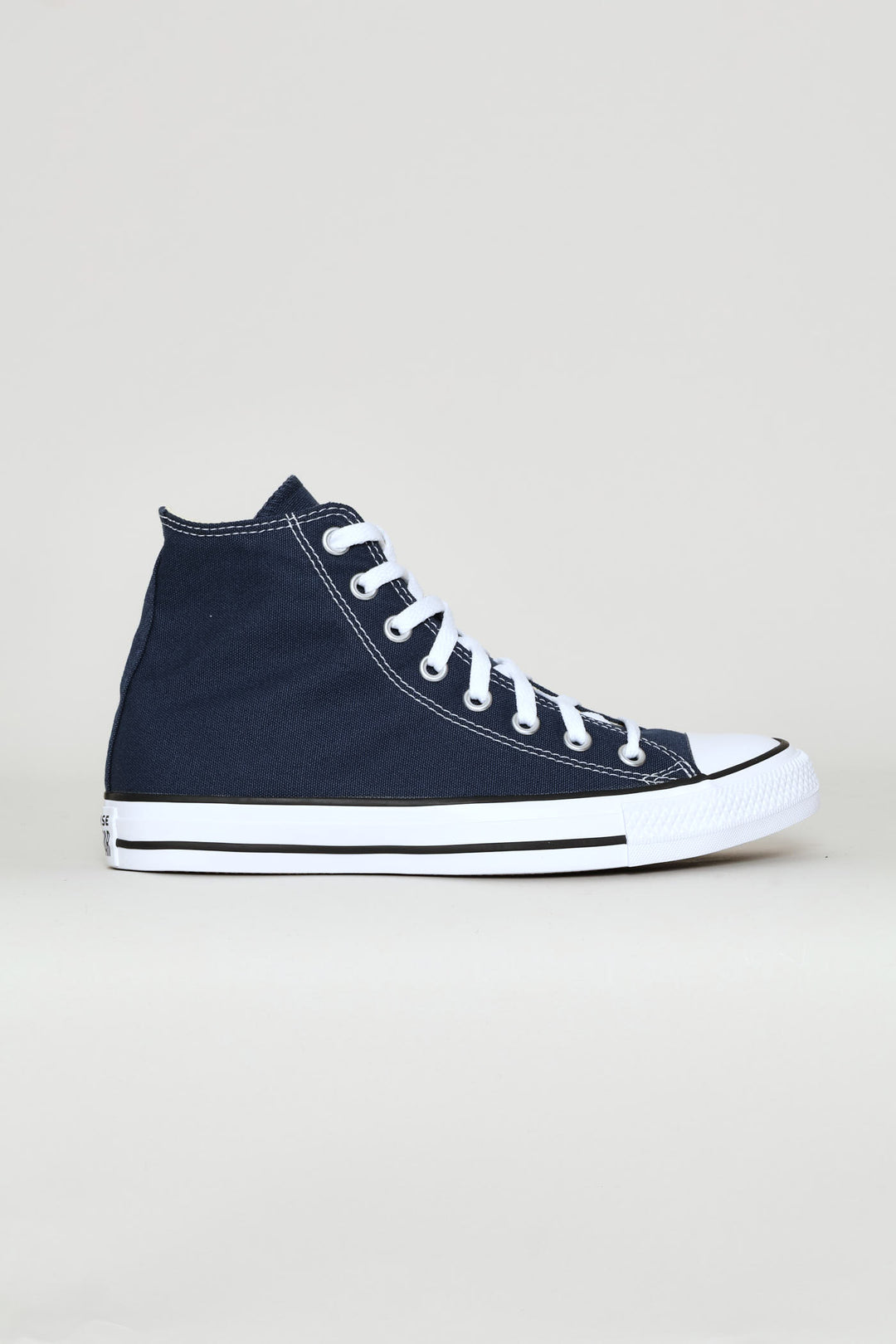 Mens - Chuck Taylor High Sneaker - Navy