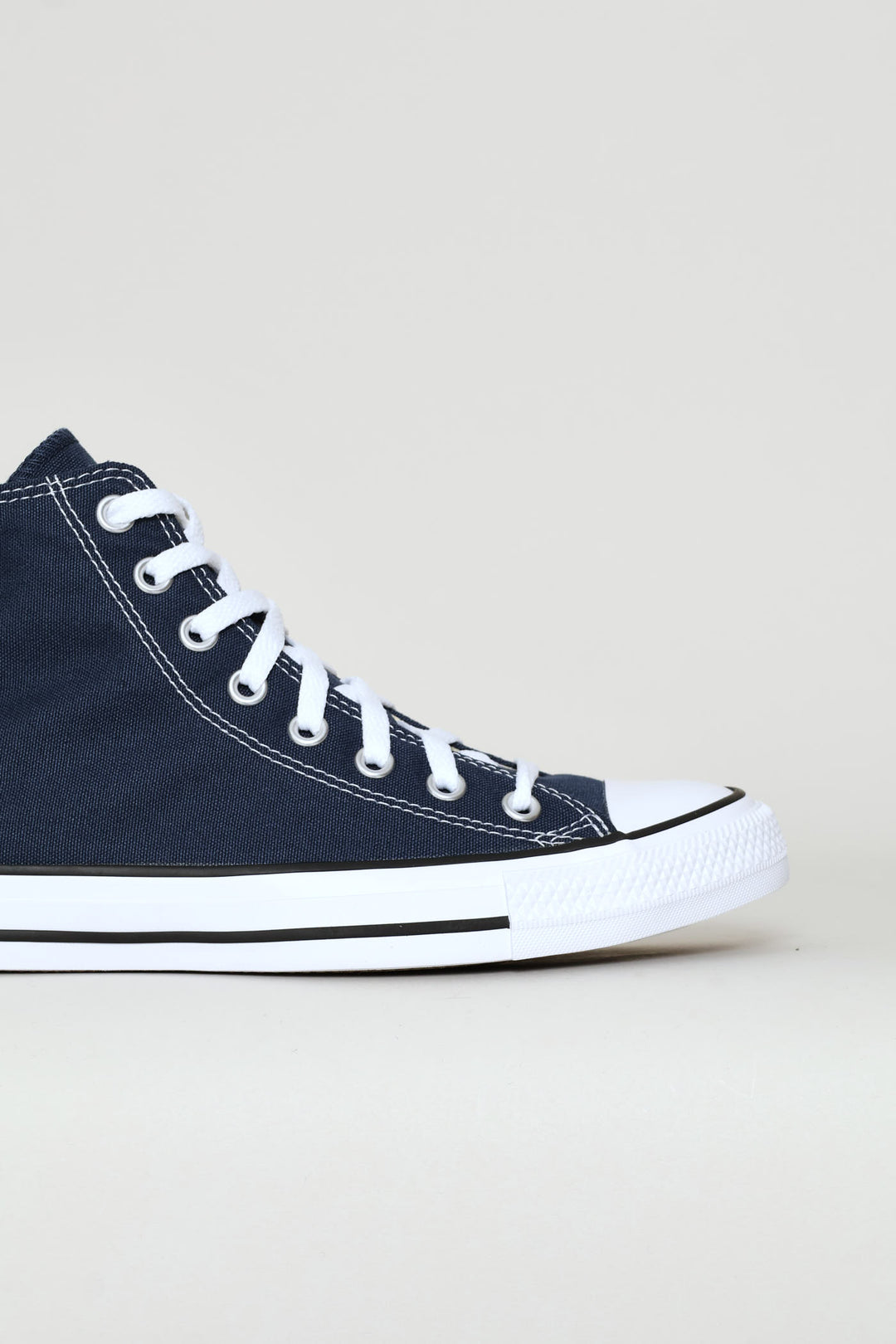 Mens - Chuck Taylor High Sneaker - Navy