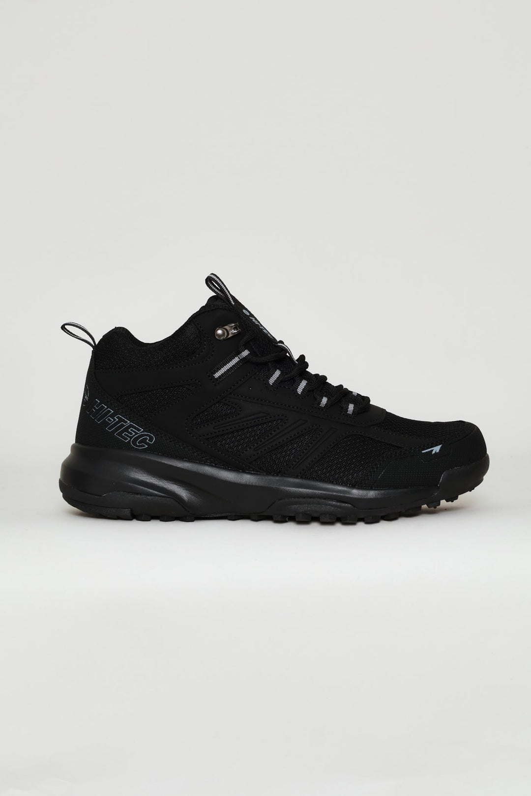 Grand Canyon Mid Hiker Boot - Black