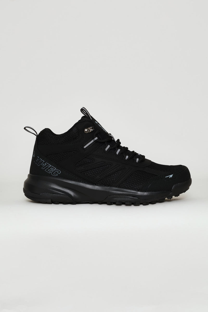Grand Canyon Mid Hiker Boot - Black