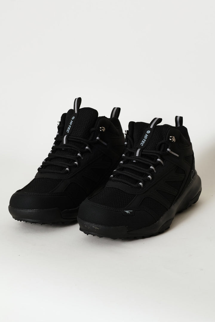 Grand Canyon Mid Hiker Boot - Black