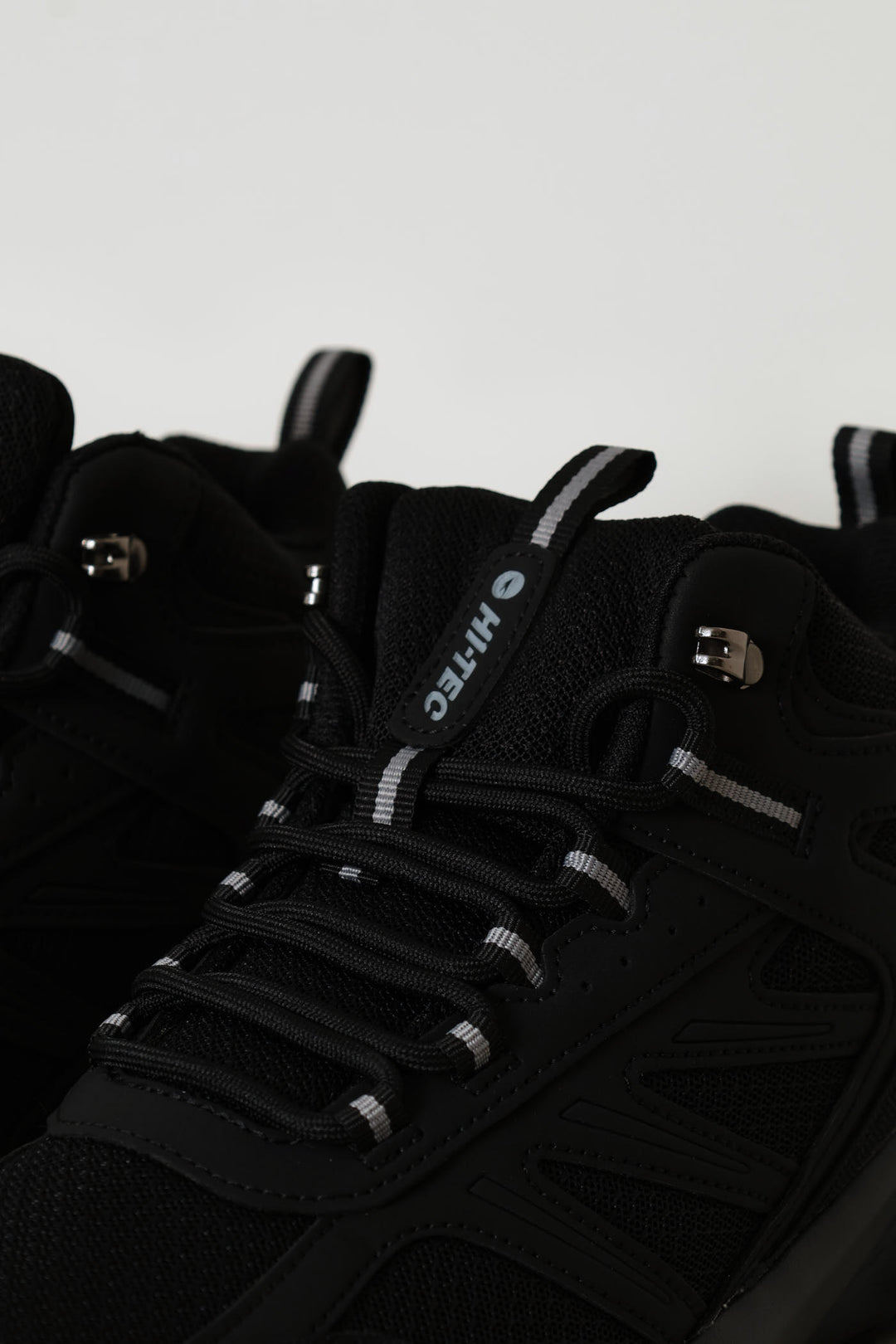 Grand Canyon Mid Hiker Boot - Black