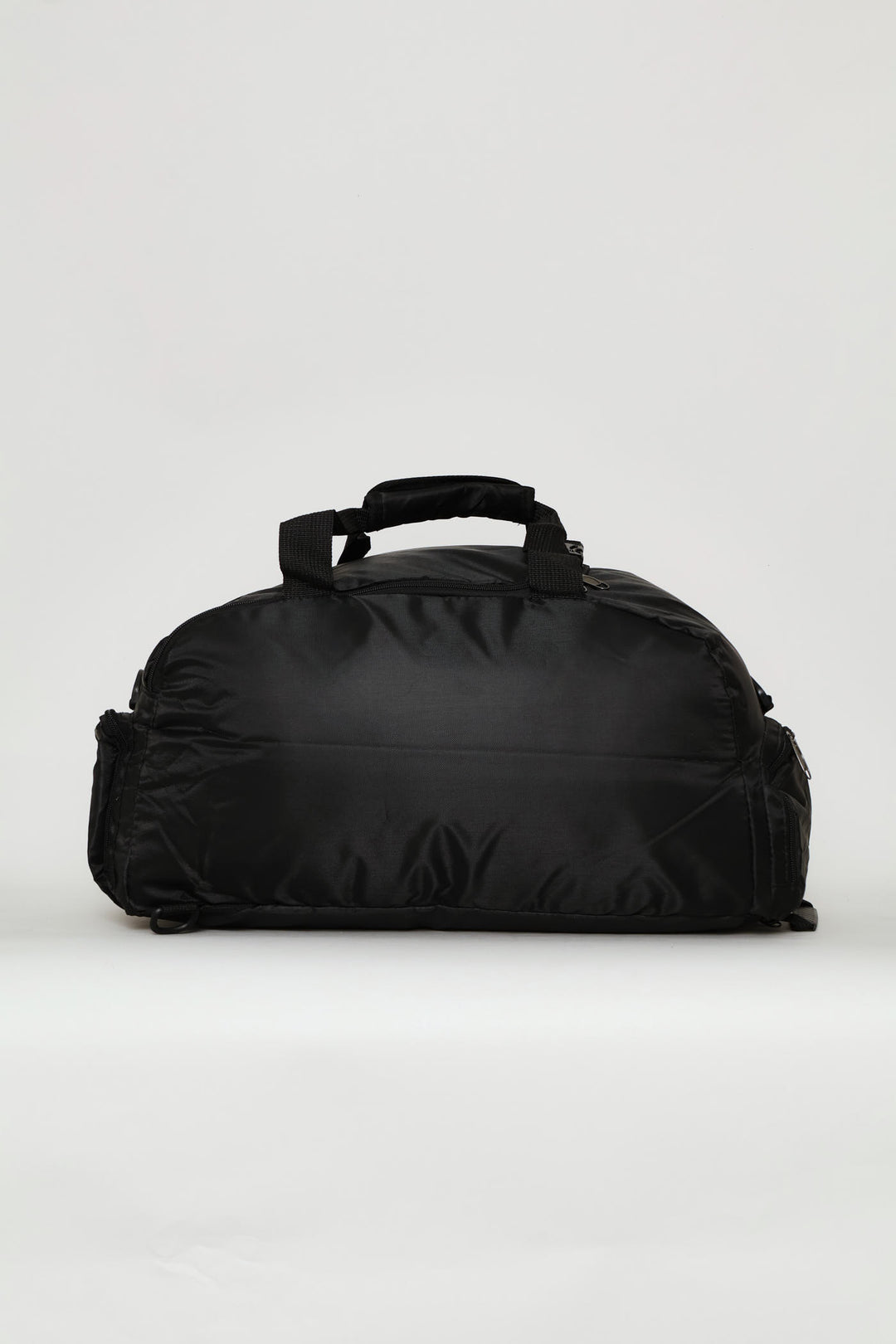 T60 Sport Duffle Bag - Orange