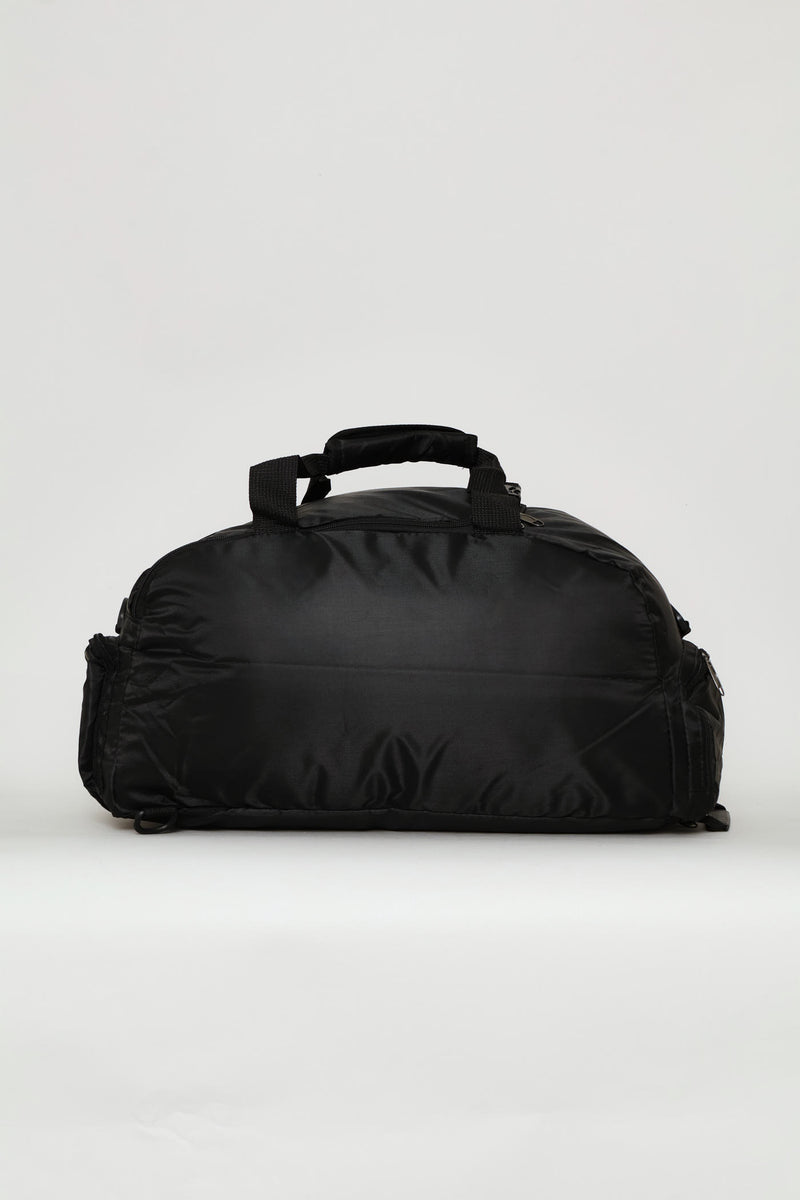 T60 Sport Duffle Bag - Orange