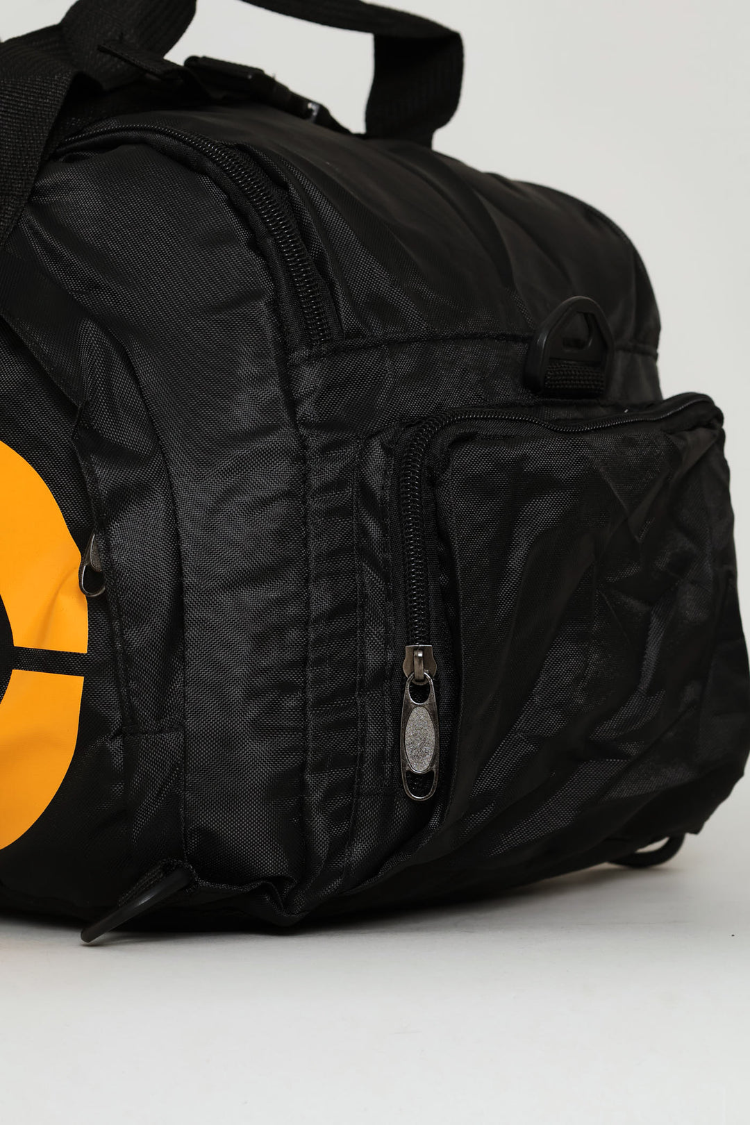 T60 Sport Duffle Bag - Orange