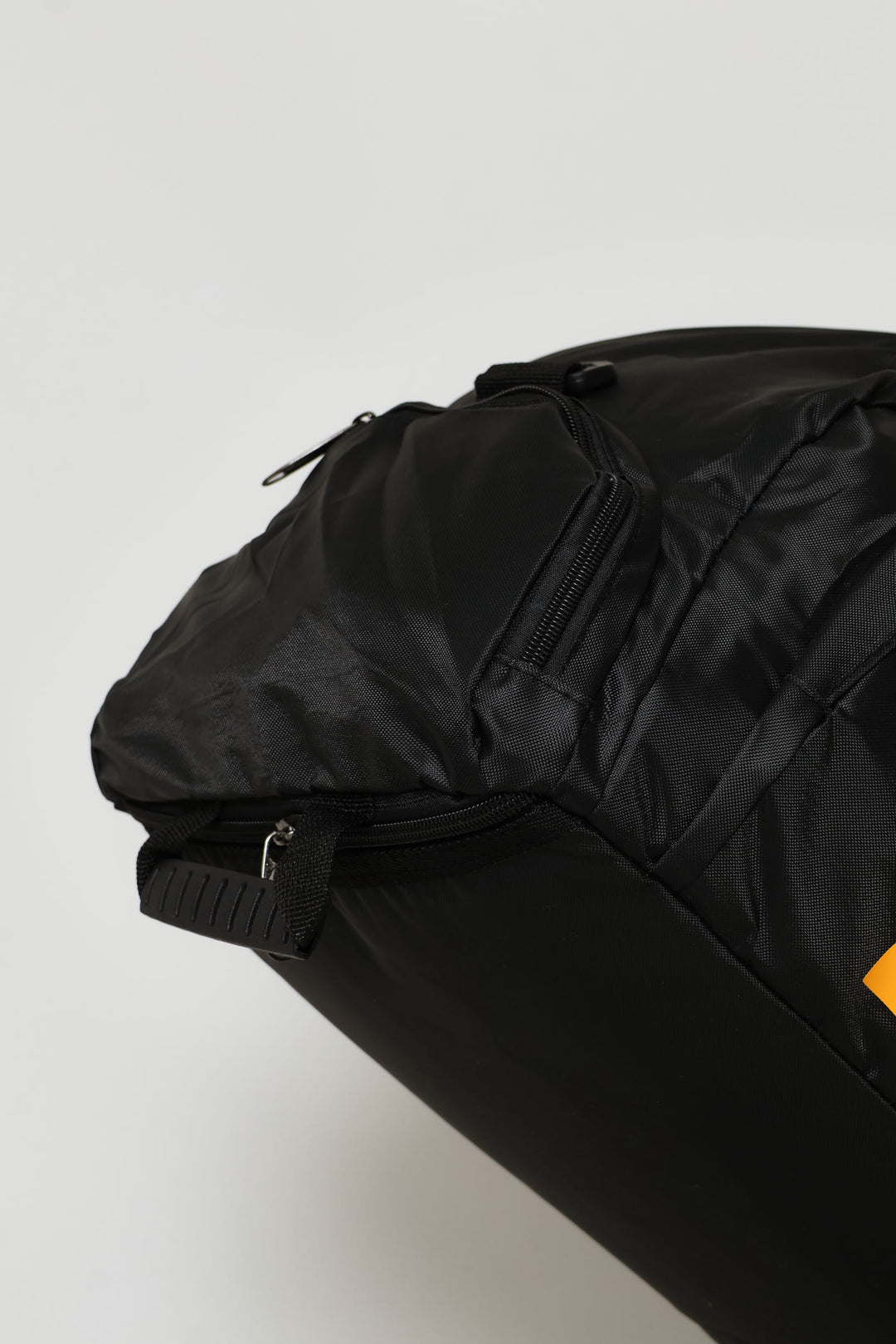 T60 Sport Duffle Bag - Orange